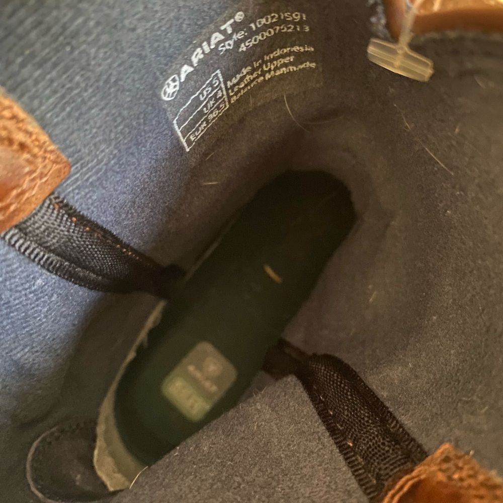 Ariat Boots - image 5